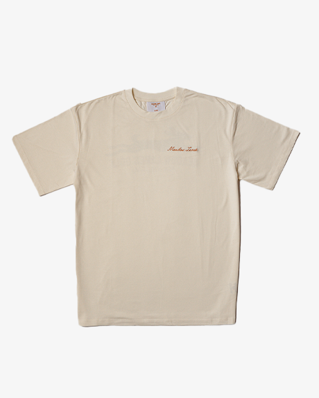 Arcadia Tee