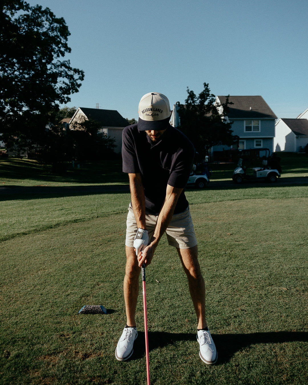 Arcadia Polo