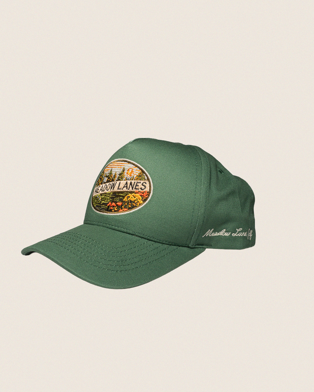 Evergreen Hat