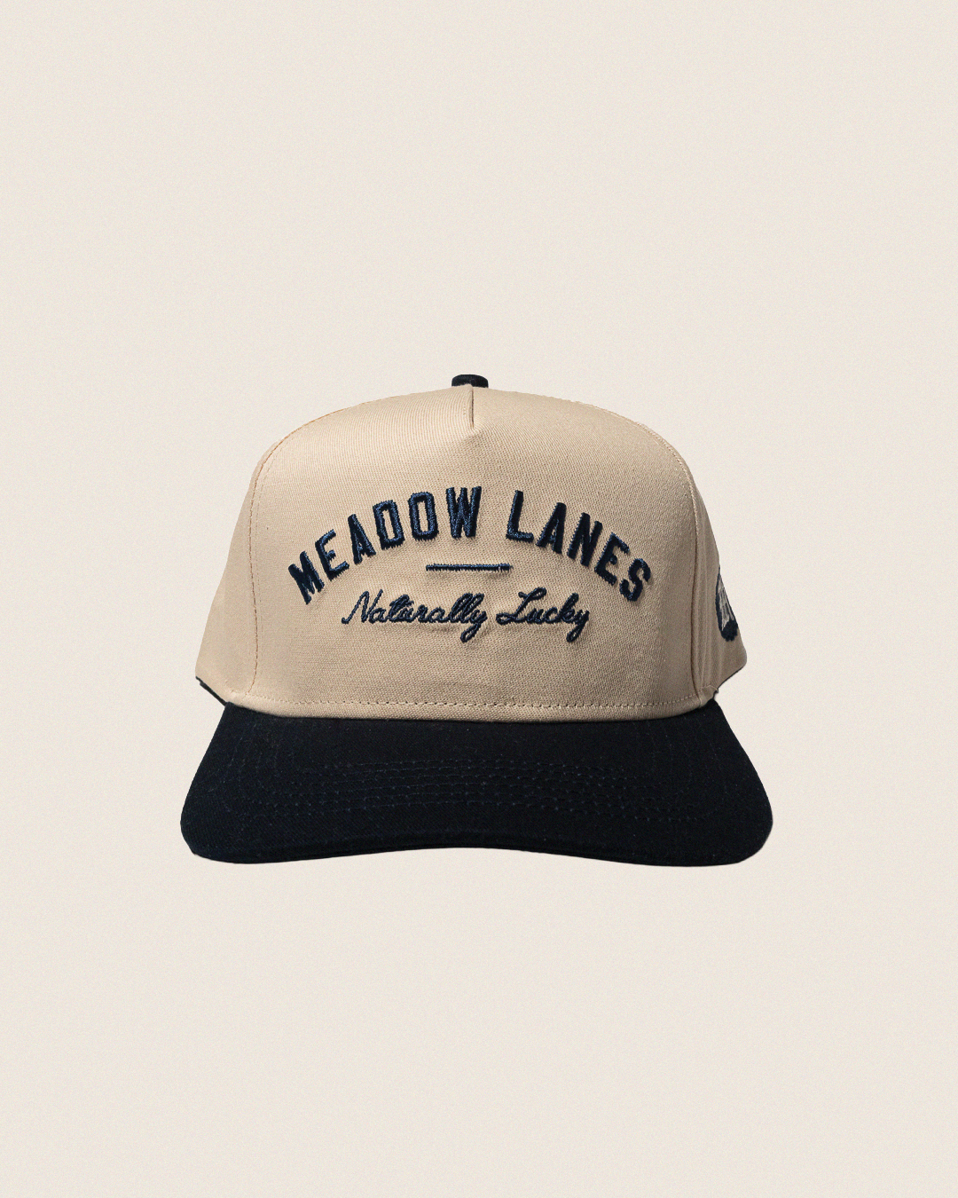 Naturally Lucky Hat