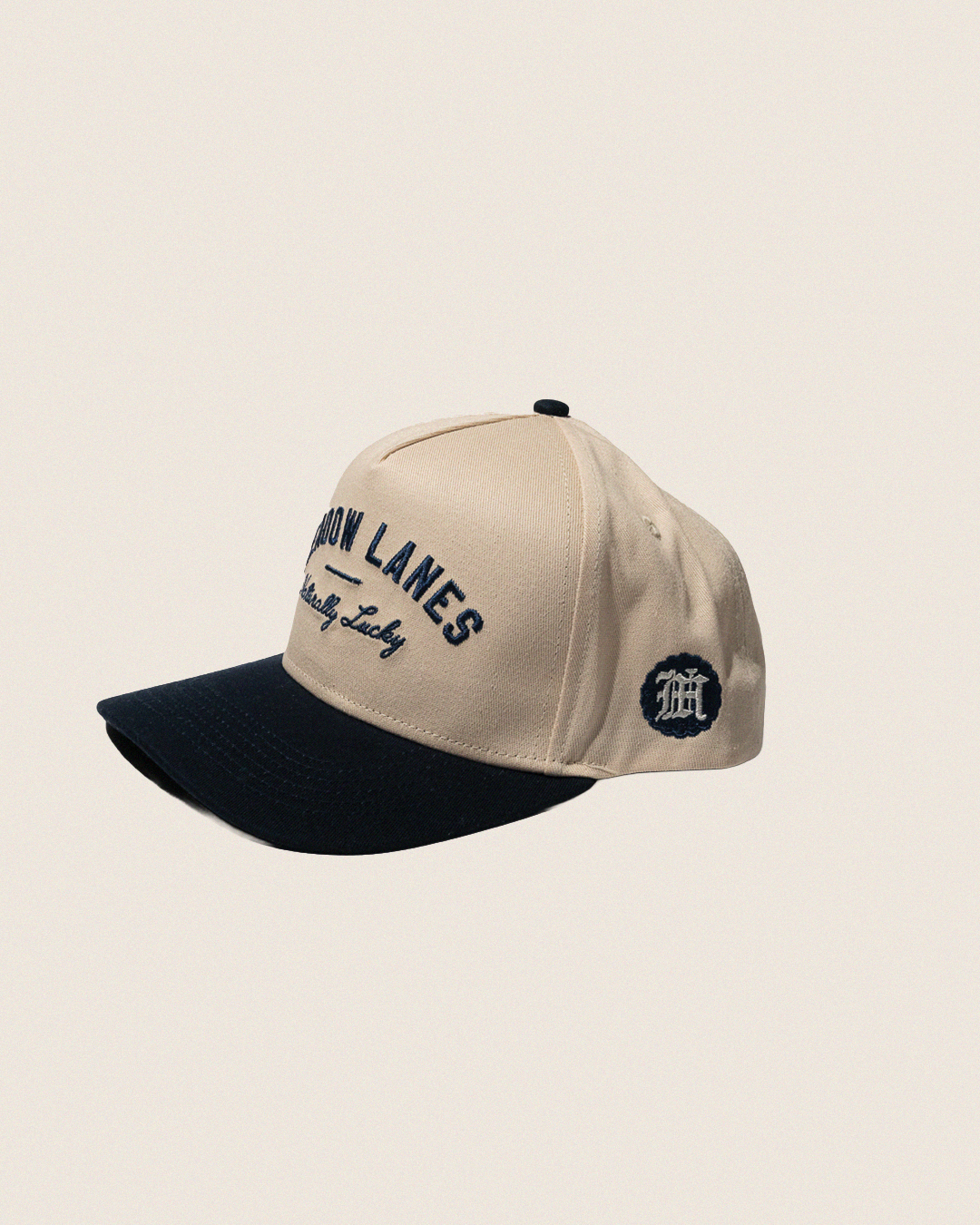Naturally Lucky Hat