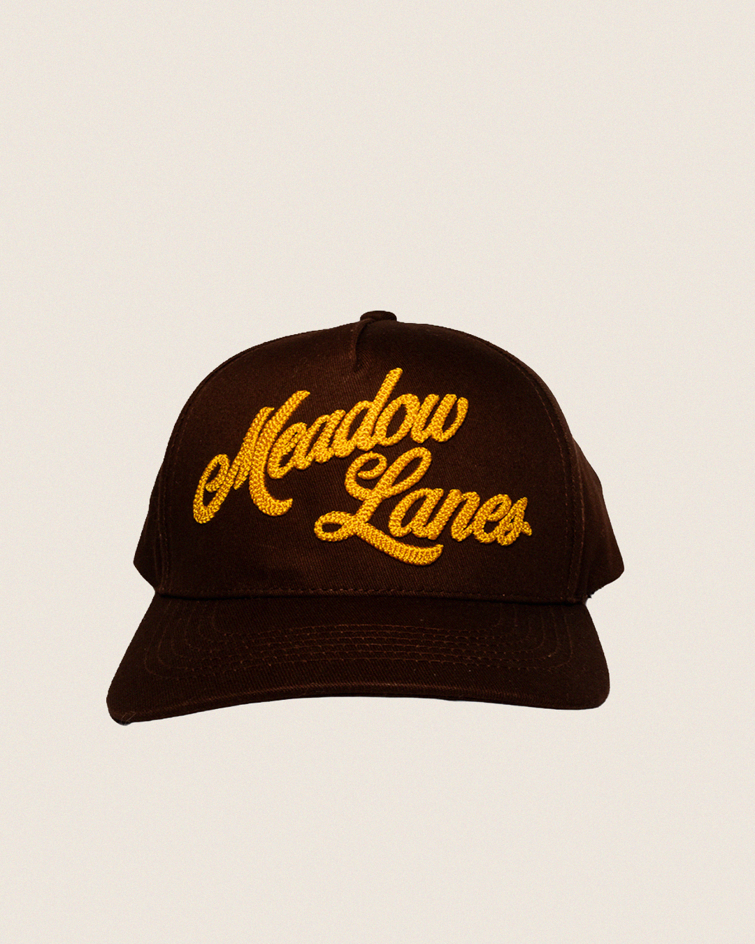 Pine Crest Hat