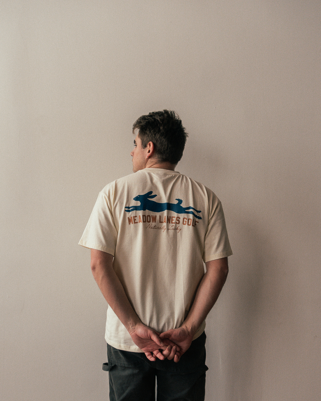 Arcadia Tee