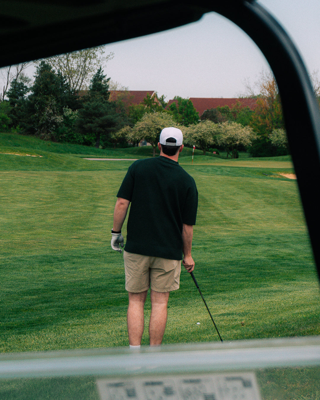 Pine Crest Polo