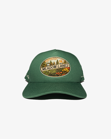 Evergreen Hat