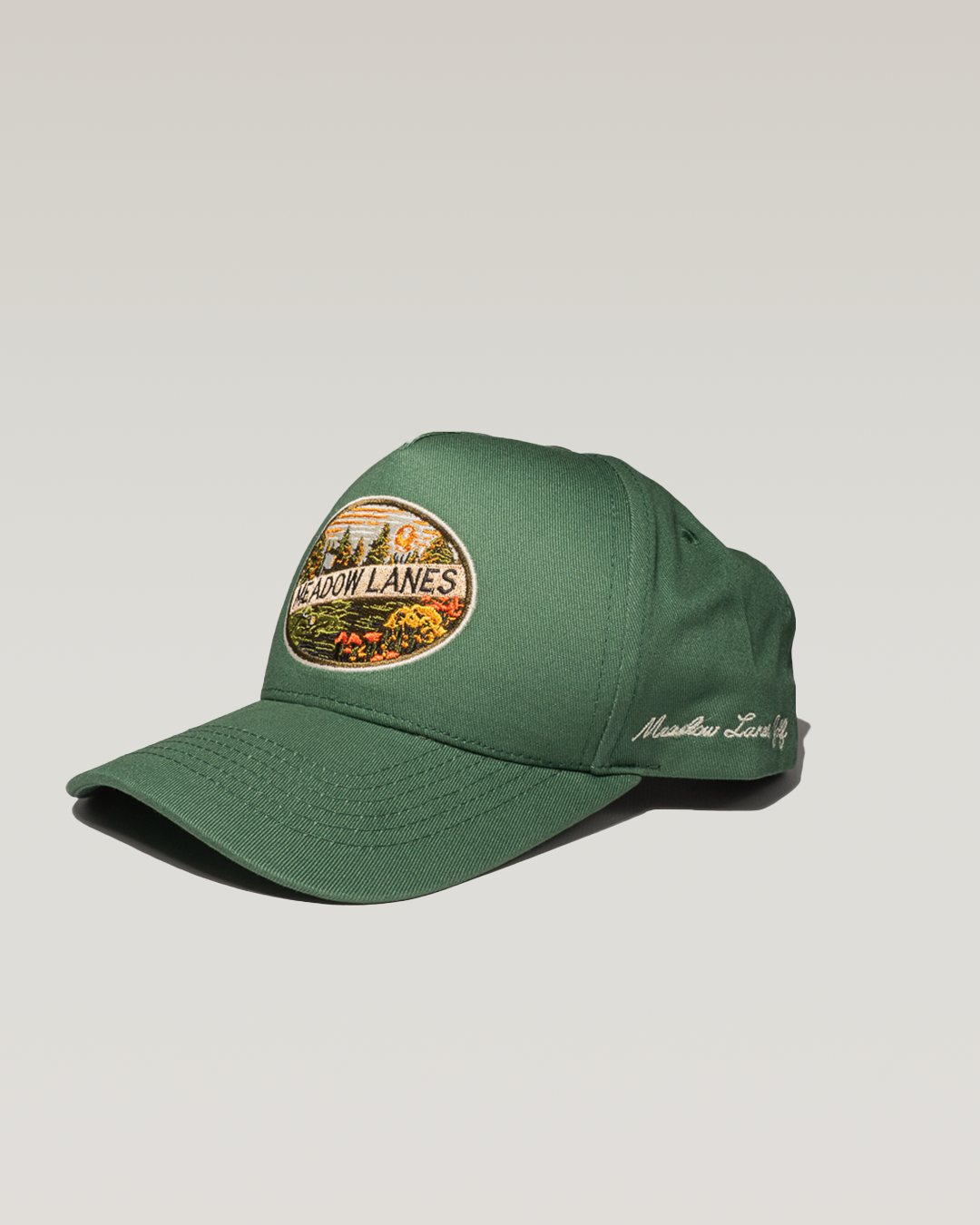 Evergreen Hat