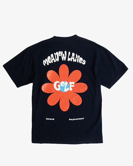 Meadows  Tee