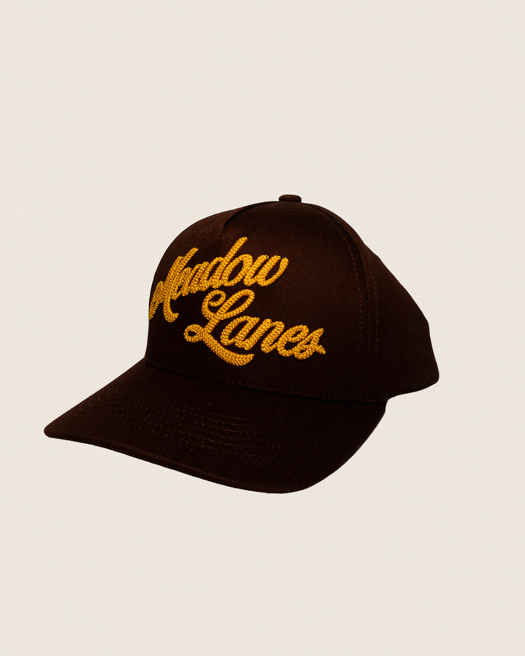 Pine Crest Hat