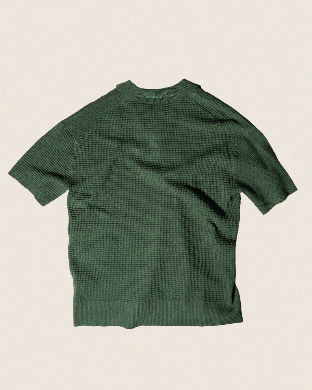 Pine Crest Polo