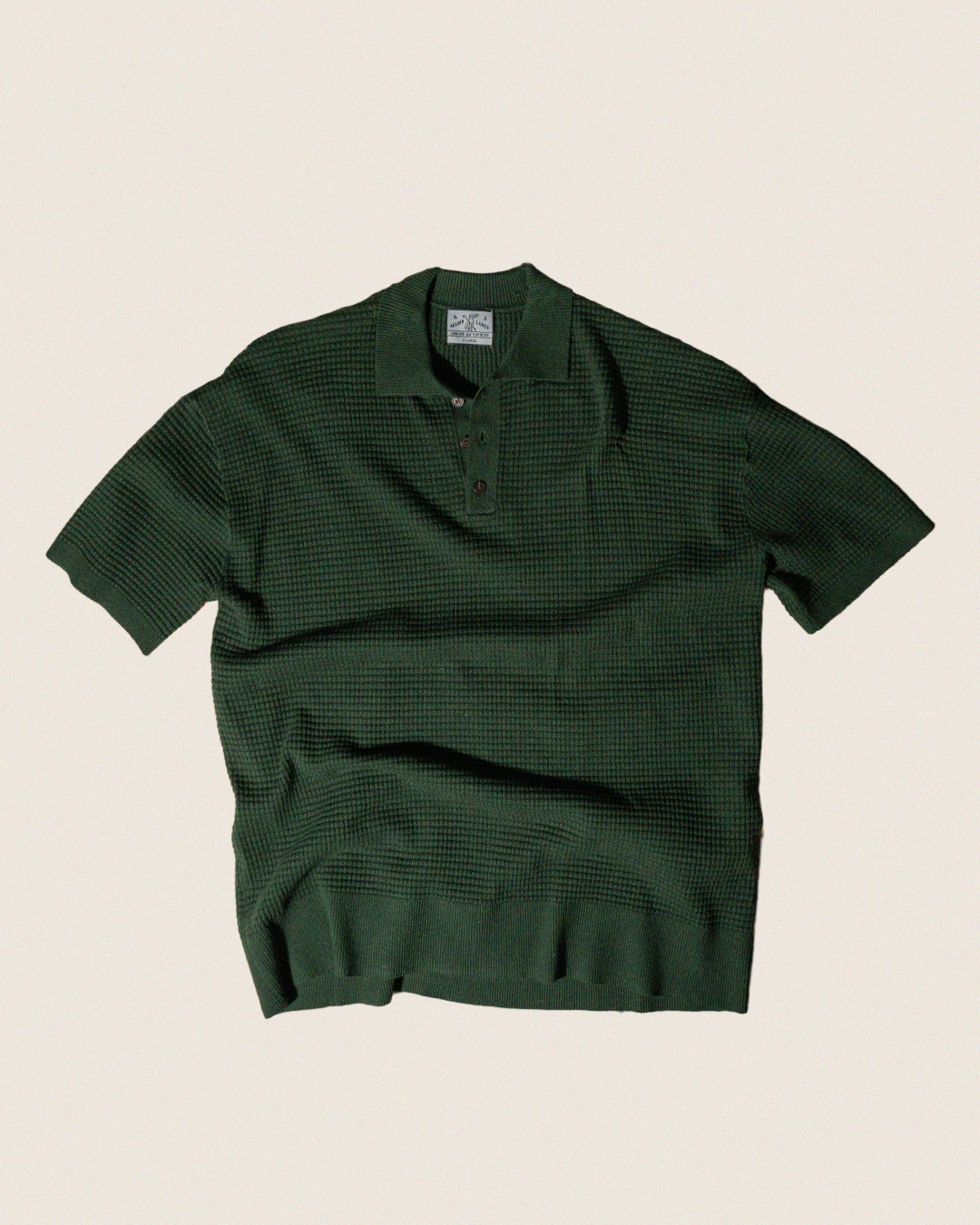 Pine Crest Polo