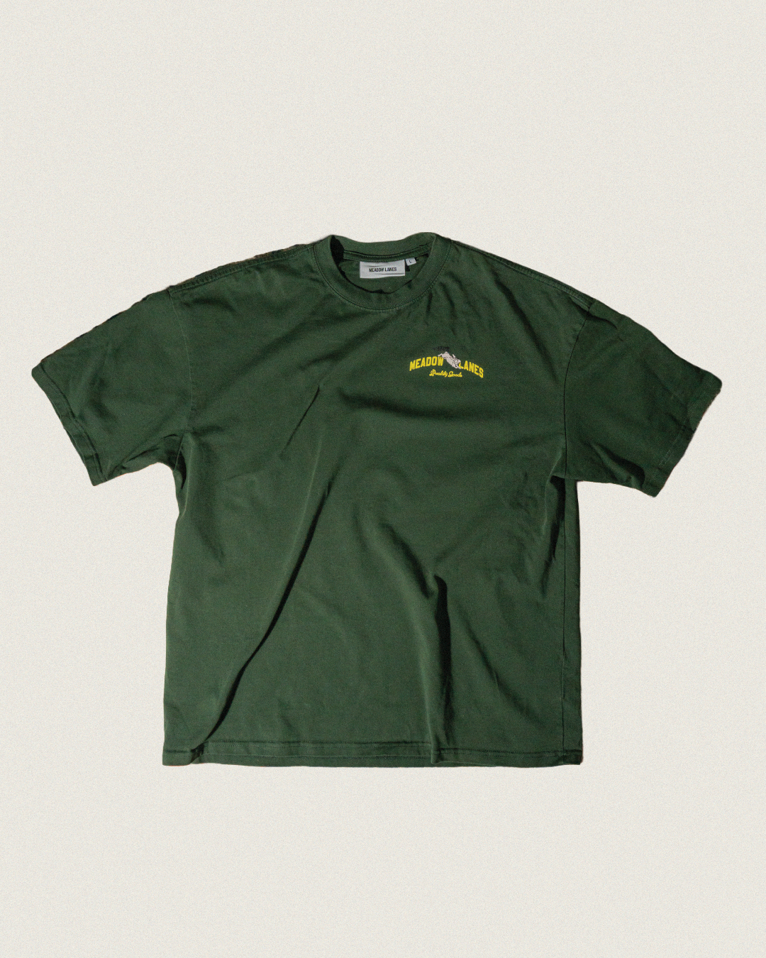 Pine Crest Tee