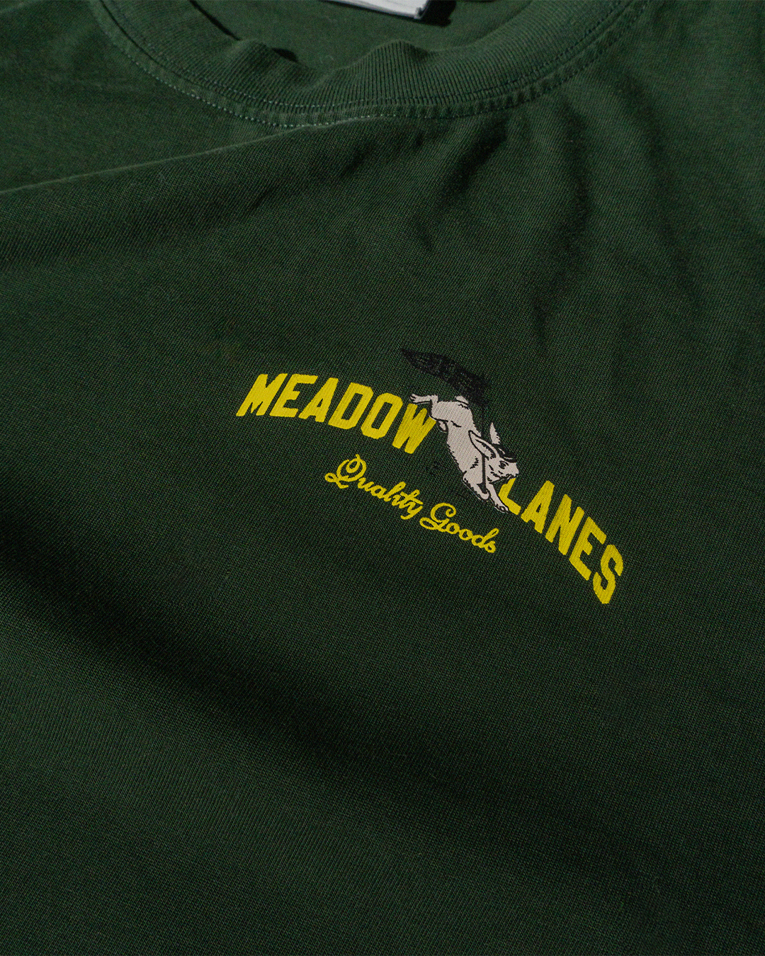 Pine Crest Tee