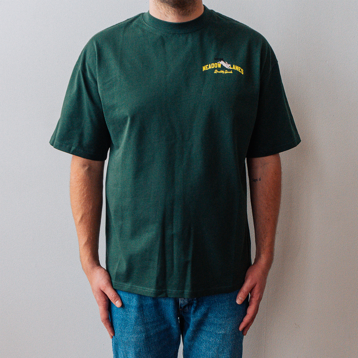 Pine Crest Tee