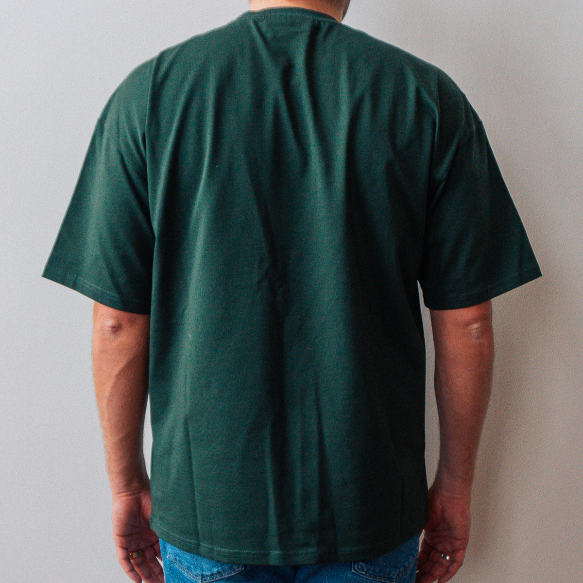 Pine Crest Tee