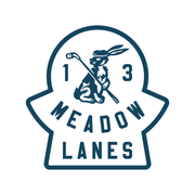 logo of Meadow Lanes Golf Wear